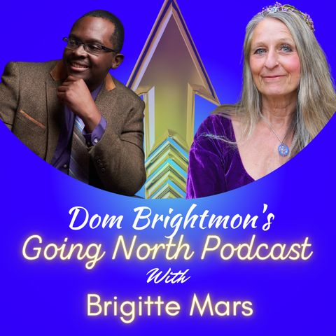 Ep. 838 – Holistic Methods and Techniques for a Happy and Healthy Mind with Brigitte Mars (@brigittemars)
