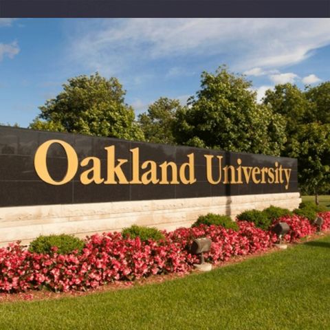 Oakland University's Response to COVID-19 (President Pescovitz & Glenn McIntosh, VP for Student Affairs)