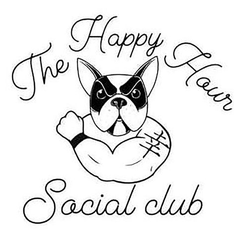 Happy Hour Social Club OPEN HOUSE!!!