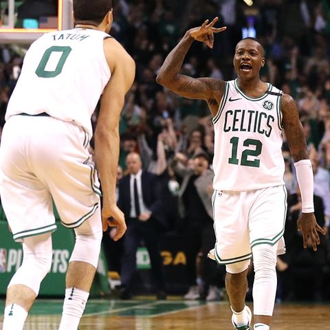 Underdog Celtics Believe In One Another