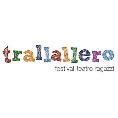 27/08/2024 - "trucchi e meraviglie del teatro ragazzi con il festival Trallallero" con Claudio Mariotti