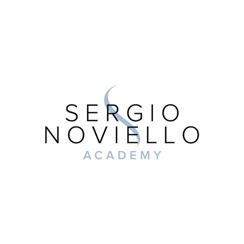 Prof. Sergio Noviello, Founder Sergio Noviello Academy - EXPODENTAL MEETING 2024