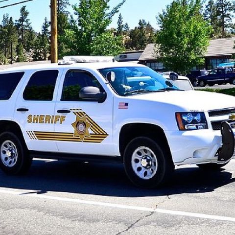 Episode 1128 - California Sheriff’s Department Says it Won’t Go After Violators of Newsom COVID-19 Order