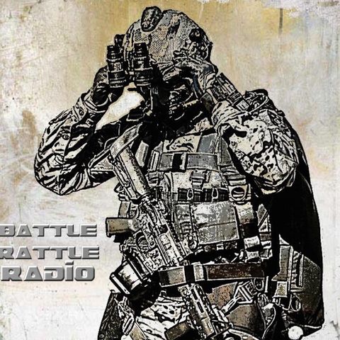 Battle Rattle Radio Preview