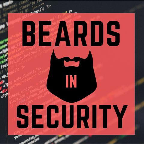 #9 Security Predictions, Beards are Back and Die Hard Quotes