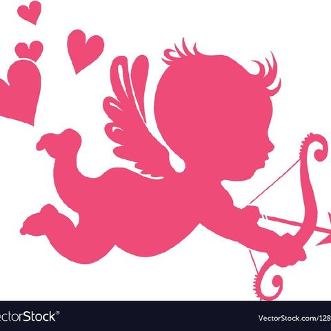 Cupids Arrow