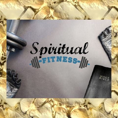 SPIRITUAL FITNESS! EP.3-ALL WOMAN COME WITH DEMONS FROM PAST LOVERS!THAT WILL DRAIN YOUR HEALTH PHYSICALLY AND SPIRITUALLY!