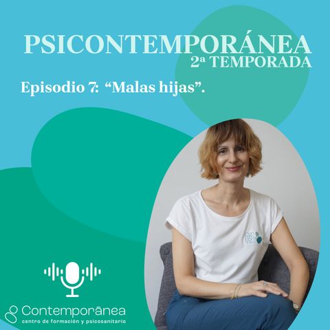 "Malas hijas".