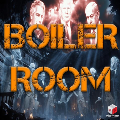 Founding Fathers’ Facepalm: A Boiler Room Special