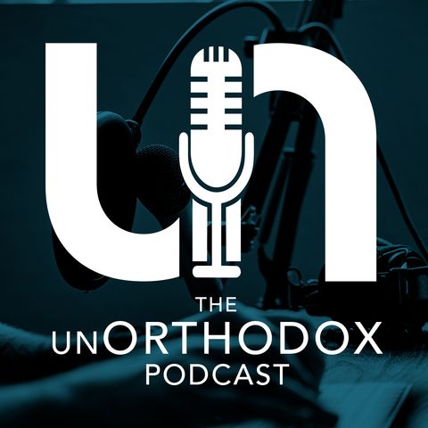 Episode 1 - What is unORTHODOX Christianity?