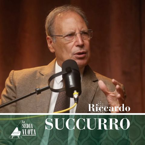 Riccardo Succurro e l'eredità di Gioacchino da Fiore