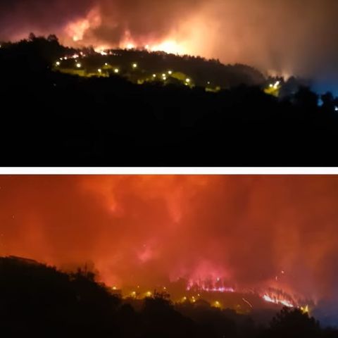 #FIRE in Portugal: Which apps & sites do you need? www.learnaboutportugal.com