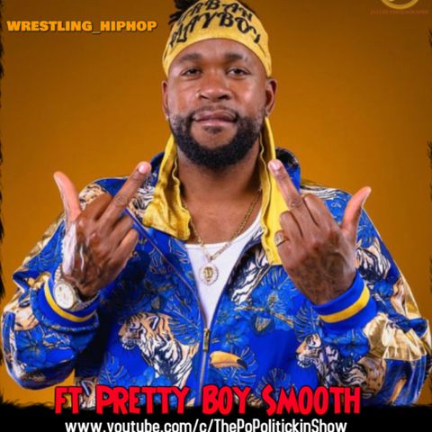 PB Smooth | Wrestling_HipHop