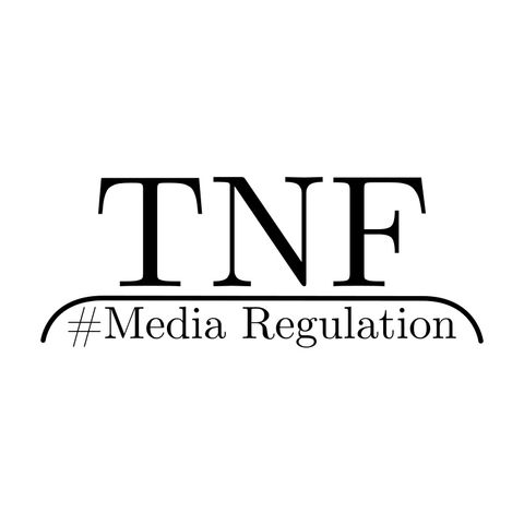 Episode 14 - Media Regulation