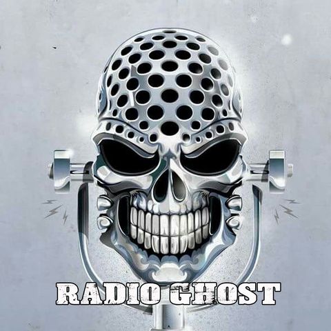 Radio Ghost Puntata Marzo