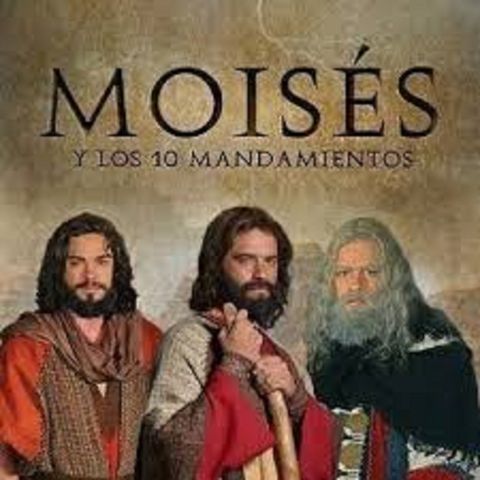 Moisés - Primer Profeta y Legislador del pueblo de Israel