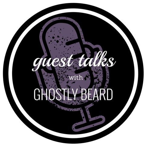Music Talks - Guest Talks with Ghostly Beard