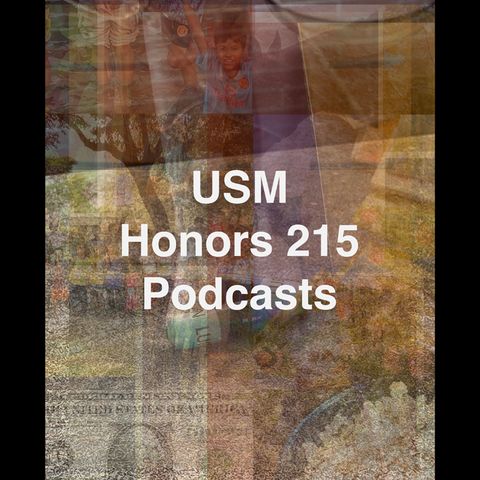 Portada del podcast