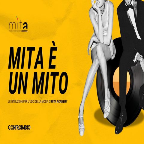 Copertina del podcast