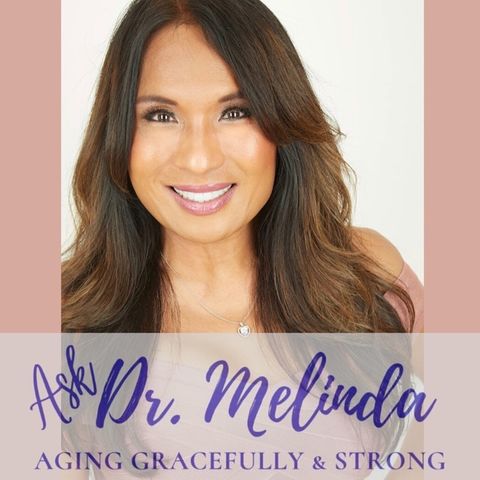 How Christie Craig used Bioidentical Hormones to Survive with Ask. Dr. Melinda Ep. 150
