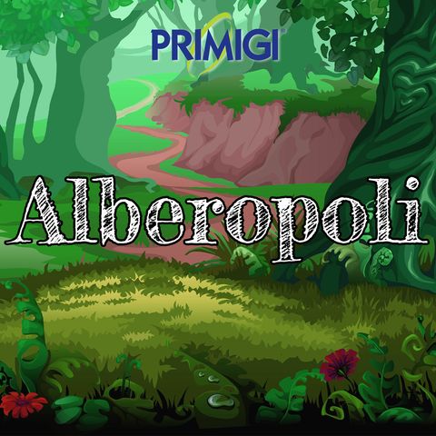 Alberopoli
