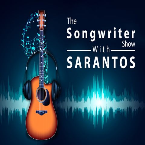 11-5-24 The Songwriter Show Timothy Jaromir