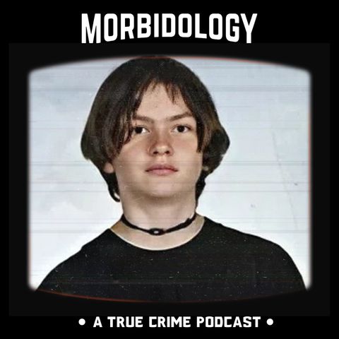 320: Jesse Dirkhising