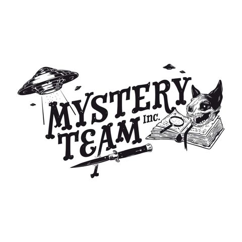 Episode 50: A Mystery Team Inc. Retrospective - Looking Back, It's Fine