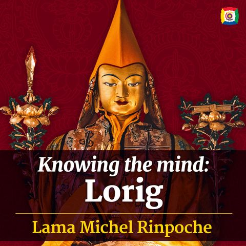 3/7 Knowing the mind: Lorig