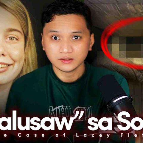 _Nalusaw_ sa Sofa sa Loob ng 12 Taon - (The Tragic Case of lacey