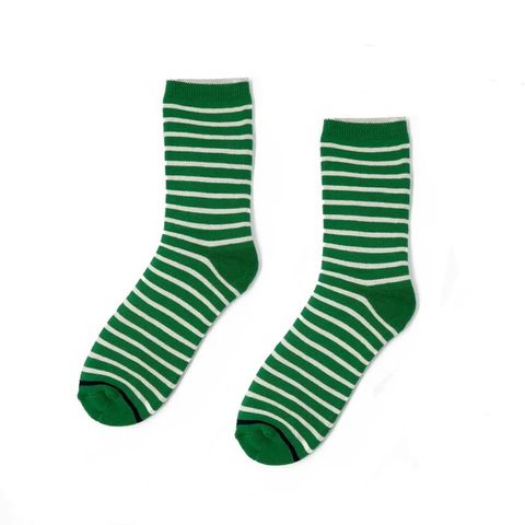 Step Boldly: Funky Pattern Socks for Men by ComfySocks