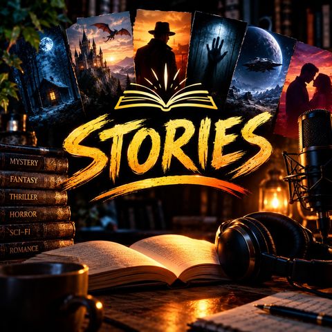 Copertina del podcast