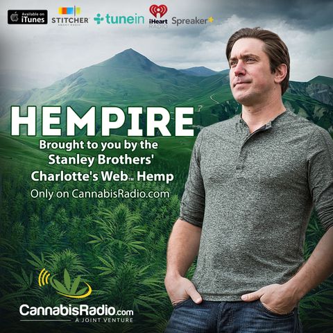 Cannabis Communications and Hemp Commercials