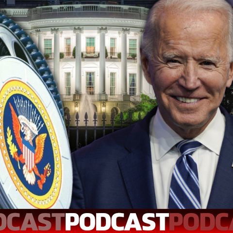 The Biden Administration's Pathetic Attempt To 'Wag The Dog'