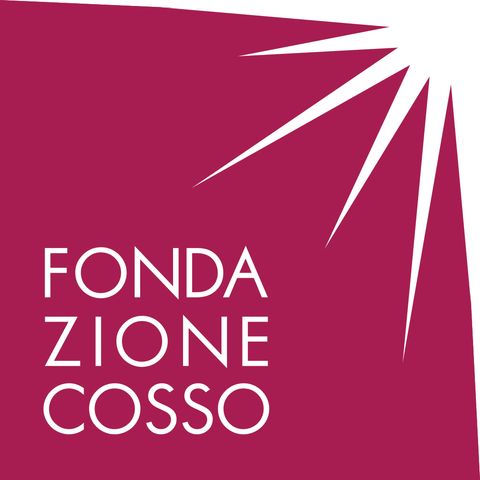 Maria Luisa Cosso "Fondazione Cosso"