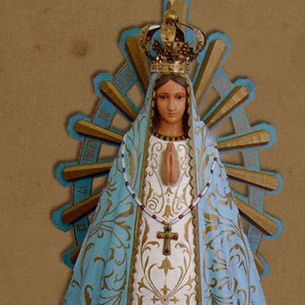 Nuestra Señora de Luján
