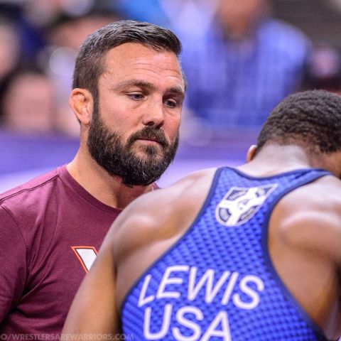 Jared Frayer looks at extra matches and the 4-0 start to 2021 - VT101
