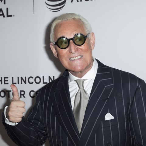 Wayne Talks To Roger Stone About The Las Vegas Terror Attack