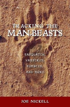 Tracking the Manbeasts