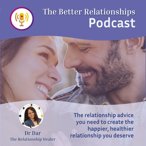 Ep3 How to Have Balance in Life, Work, and Relationships