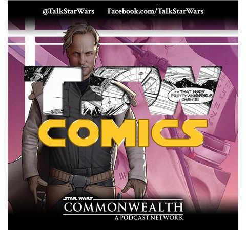 TSW Comics | Issue #14 - NYCC 2018 Comic Highlights