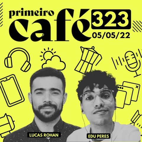 #323 Sentiu! A revolta com Lula na capa da Time | Café com Pimenta: A fragilidade das garantias dos direitos reprodutivos