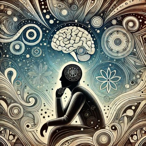 Creative Mind-Ernest Shurtleff Holmes