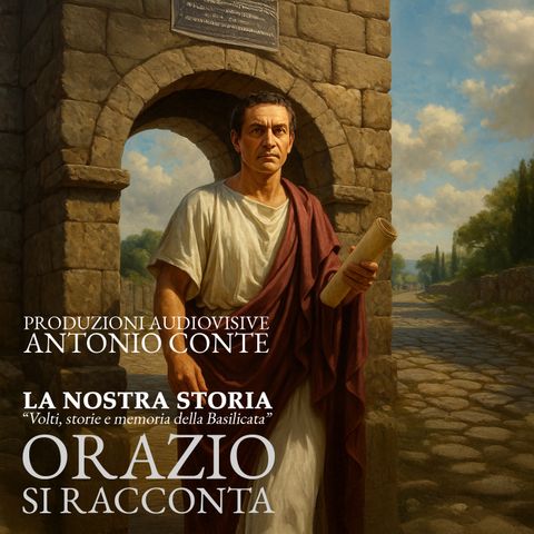 Copertina del podcast