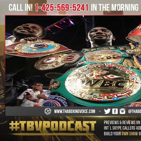☎️Terence Crawford vs Kell Brook🔥 Fight Reportedly Set For Nov. 14❗️Bob Fighting to Keep it Off PPV