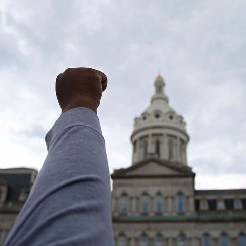 These workers are making Baltimore a union town again | Working People