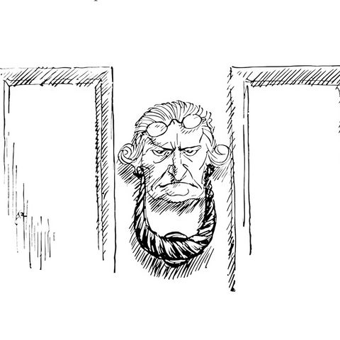 Un cuento de Navidad | Relatos de Charles Dickens