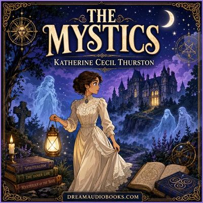 The mystics - chapter 06