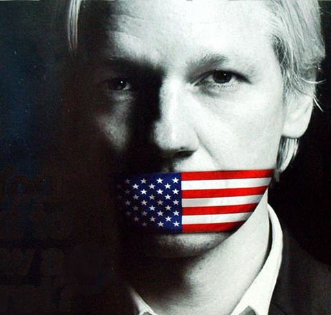 Julian Assange Free After Plea | WikiLeaks Conspiracy Podcasts Breakdown
