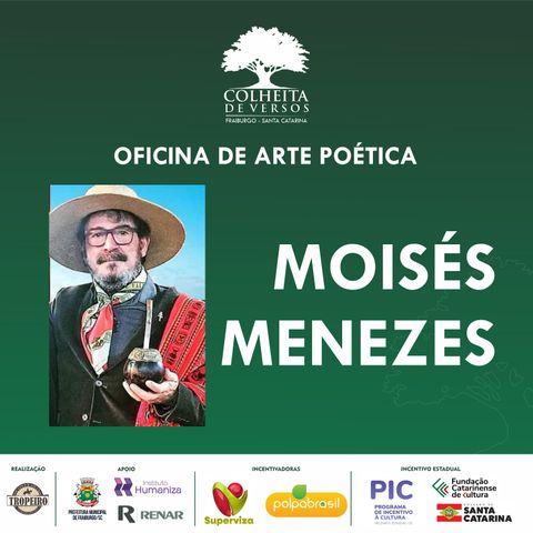 08 - Moisés Menezes